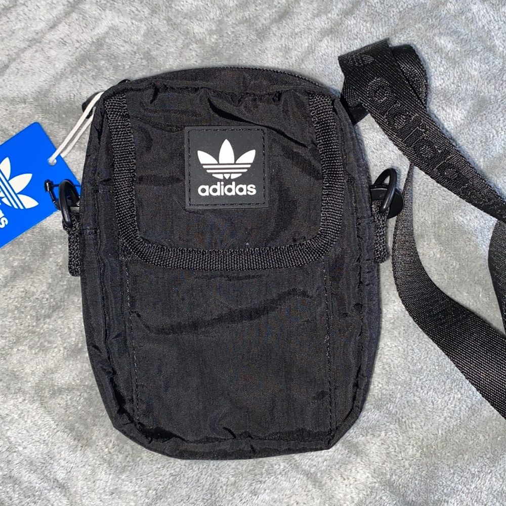 Adidas crossbody bag